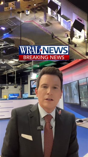 2/23/26: UPDATE: Victim dies after shooting at Morrisville shopping center WRAL TV | WRAL Brian Shrader