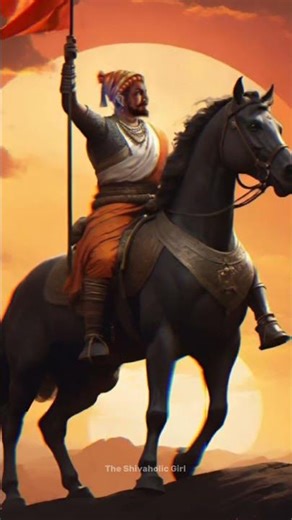 Chhatrapati Shivaji Maharaj Status|| Shiv Jayanti Status 2026|| #19february #shivjayanti2026 #shorts