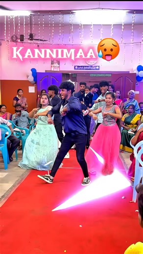 🅺🅸🅽🅶 🅳🅰🅽🅲🅴  on Instagram: "Kannimaaa part 1💃 #reels #reel #virel #trending #dance #tamil #song #steps #insta #instagram #video #view #vibe"