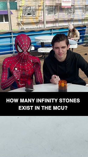 Marvel Trivia with Spider-Man: Test Your Knowledge Now!