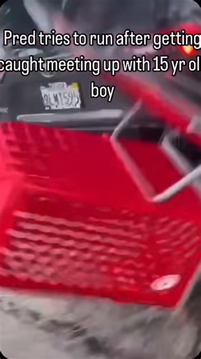 Predator catcher | Pred tries to run but got caught #predator follow my page @preds_getting_slapped_ for more video | Instagram