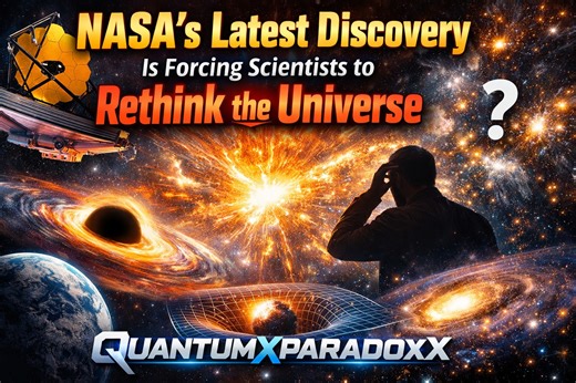 They didn’t expect this result… and now the old models don’t add up.” A recent NASA discovery is challenging long-standing ideas about how the universe works. New observations don’t fully align with existing theories of cosmic expansion, energy distribution, and large-scale structure. Scientists believe this may point to missing physics — or entirely new phenomena — suggesting the universe is far more complex than we once imagined. This isn’t a minor correction; it could reshape modern cosmology