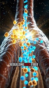 What Actually happens inside your muscles when You get stronger