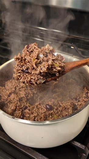 Easy Cuban Congri Recipe: Authentic Flavor