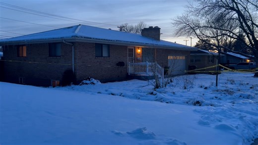 IFPD investigating suspected planned murder-suicide on Rainier Street - Local News 8