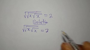 Surdic equation #philcoolmath #fblifestyle | Phil Cool Math