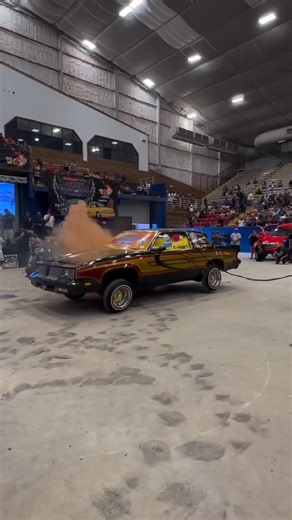 How These Cars “Dance” on the Road!