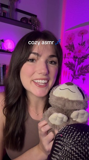 Nighttime Cozy ASMR Routine - Relax and Unwind