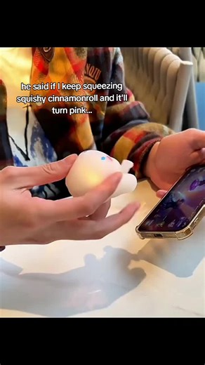 Cinnamonroll Lovers Unite: The Squishy Fun Awaits!