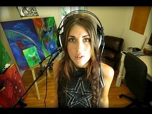 All The Things She Said - Julia Westlin (Live Cover)
