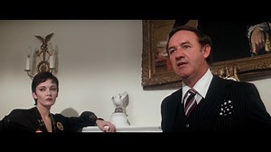 Sarah was invited to appear on the BBC's "Lives Well Lived" to talk about her time on Superman with the late Gene Hackman. | Sarah Douglas Official