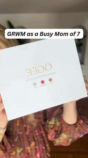 Makeup loaded with skincare benefits | OGEE | Facebook