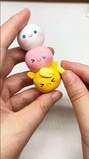 Sticky Clay Creations 🧡 | Jenga + My Little Pony DIY for Kids .