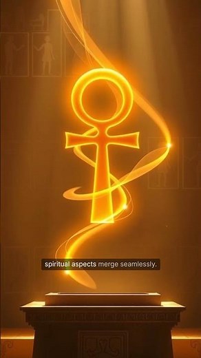 The Ankh | The Ancient Egyptian Key of Life Explained