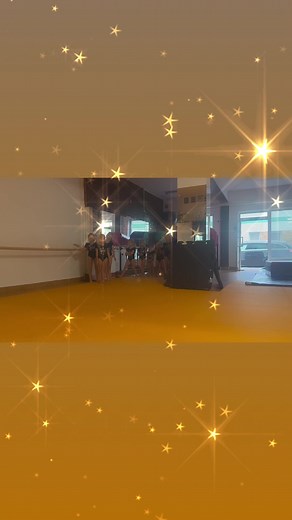 1K views · 17 reactions | Nasze małe gimnastyczki 露 | Top Toys Dance School | Facebook