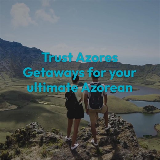 Get our Ultimate 𝐅𝐑𝐄𝐄 𝐓𝐫𝐚𝐯𝐞𝐥 𝐆𝐮𝐢𝐝𝐞 to the Azores! ✈️🏝️ | Azores Getaways