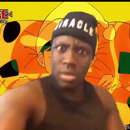 ALREADY THE BEST OPENING OF 2024 #mashle #opening #op #jersey #anime #2024 #fyp