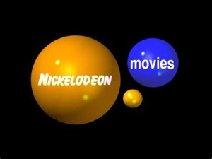 Nickelodeon Movies (2000) Logo Recreation