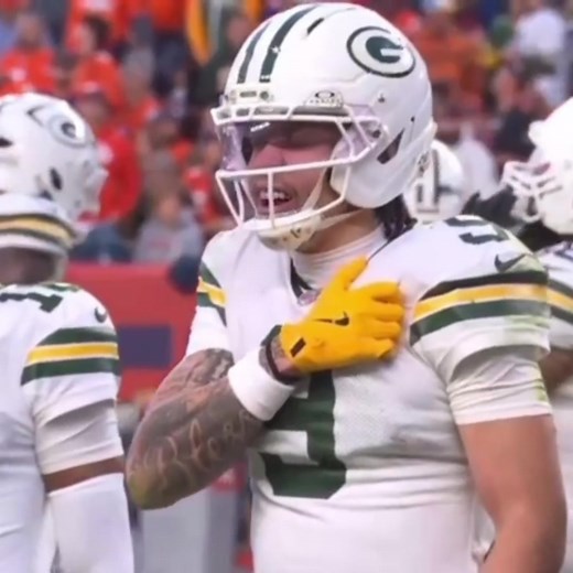Christian Watson Injury Update and Game Insights