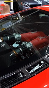 6.4K views · 270 reactions | Lovely Ferrari F430 in for some repairs. ️ #RDB #RDBLA #FERRARI | RDB LA | Facebook