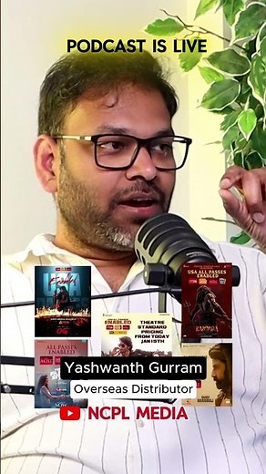 Shocking Truth: Why Telugu Movies Are Dying in Canada? Insider Secrets on Film Distribution Monopoly