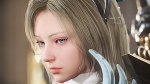 Vindictus: Defying Fate - Official Delia Character Trailer - IGN