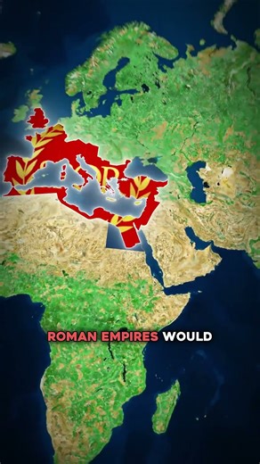 Et Si L’Égypte N’Avait Jamais Existé??🇪🇬🇪🇬