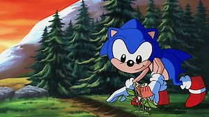 Watch Sonic Underground Season 1 Episode 31 - Country Crisis