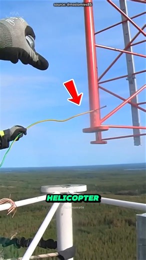 This Cable Prevents Electric Shock