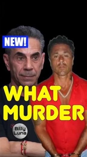 Skinny Joey Merlino MURDER? [NEW] #joeymerlino #crime #crimeboss #gotti