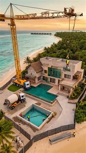 The Evolution of Luxury 🏗️💎