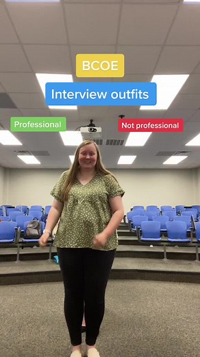 Best Interview Outfits 2022: What to Wear and What Not to Wear!