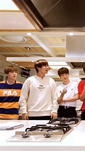BTS Cooking Challenge 😂 |Funny K-Pop Moments.| btsshort|| viral video bts funny video #btsfunny|