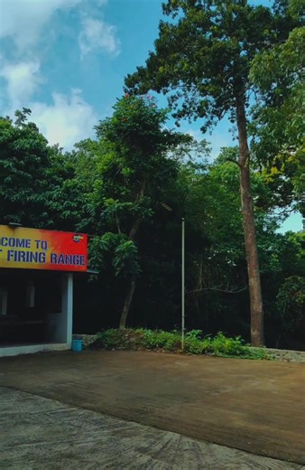 5.6K views · 21 reactions | Everyone is welcome to train and enjoy a safe and exciting shooting experience. Whether you are coming solo or bringing a friend for some fun. We got you!  ✅ First timer. ✅ Walk in ✅ Appointment ✅ Gunrentals ⏰ Open Daily from 9:00 am to 6:00 pm  Located : Brgy. Diwa Pilar Bataan. ( Mount Samat Firing Range )  09083103089 #Msfr #Firingrange | Mount Samat Firing Range | Facebook