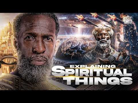 #TBT | Explaining Spiritual Things