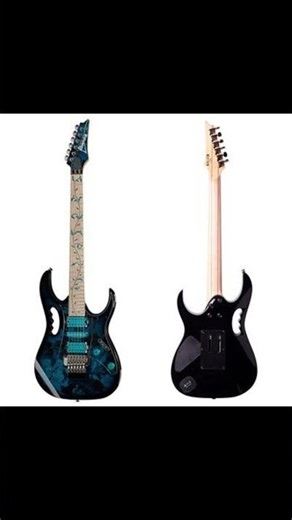 Ibanez RG421… the best guitar for rock and metal?