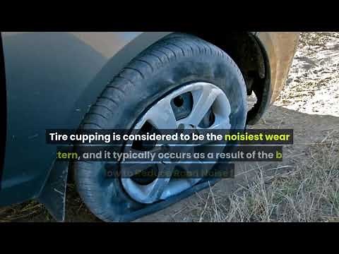 How to Reduce Road Noise from Tires (What Really Works)
