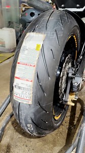 Combo BridgeStone S22 200 Motul 300V cho Z1000🔥 #bridgestone #s22 #z1 #motul #keengsmotor | Keeng's Motor