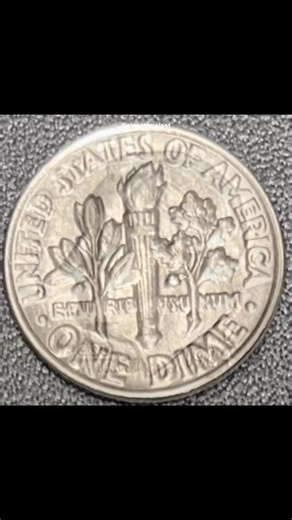 Rare 1984 P 10 Cents Error Double P Roosvelt US Coin #errorcoin #coinhunt #CoinEnthusiast #coincollecting #coin #collection #coinhunting #coinerror #CoinSaver #collectiblecoin | Coin Enthusiast