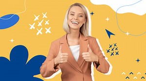 How To Believe In Yourself (and Succeed in Life!)