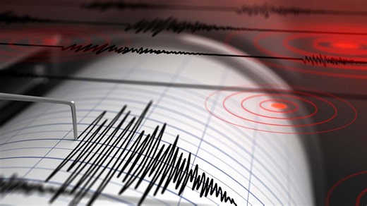 Earthquake reported Thursday in Northeast Ohio