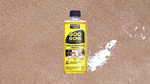 How to Remove Glue from Carpet | Goo Gone