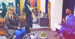 Tyler Perry's Sistas 100th Episode - Tyler Perry's Sistas | BET AWARDS