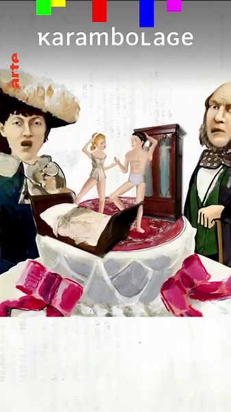 74K views · 1.6K reactions |  Paris ist eine Schnecke! Zumindest,...