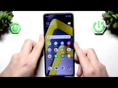 POCO M8 5G – First Things To Do After Setup