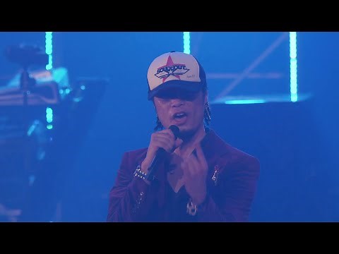 SOUL'd OUT - To All Tha Dreamers (10th Anniversary Premium Live “Anniv122”, 2013)