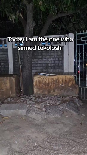 Tokoloshi s interfering with my work#creatorsearchinsights2025 #zimtrending #tokoloshi@Code Red Studios #foryou #fypp