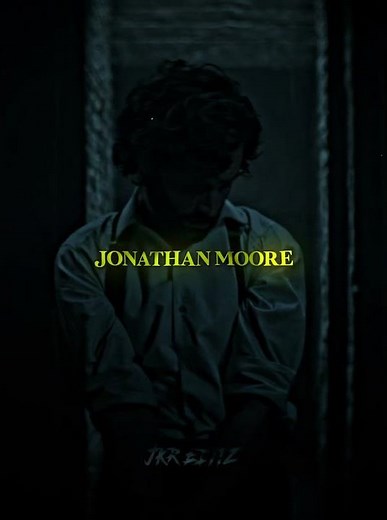 Jonathan Moore vs Joe Goldberg