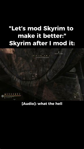 Never modding it again 💀