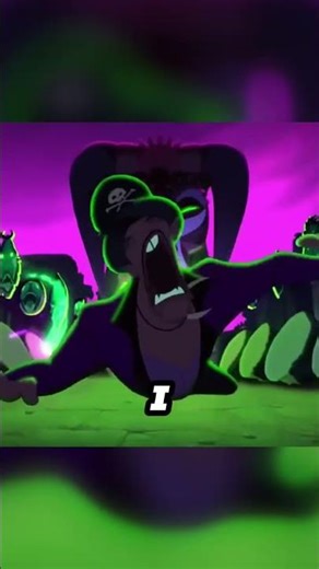 UNCOVERING SECRET Weapons in DISNEY VILLAINS Outfits